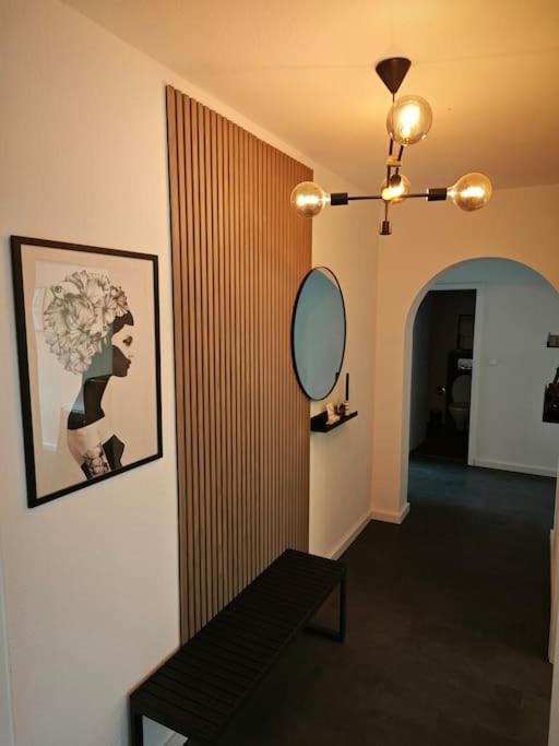 3 Zimmer Ferienwohnung 80Qm Bamberg Exterior photo