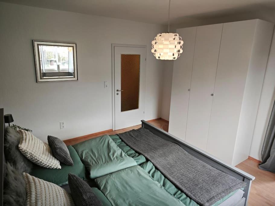 3 Zimmer Ferienwohnung 80Qm Bamberg Exterior photo